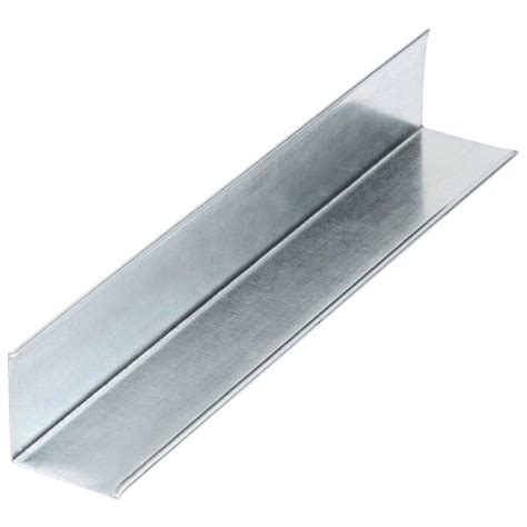 20 guage sheet metal studs lowes|20 gauge steel wall angle.